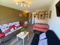 Appartement Résidence Cortina3 - B&B