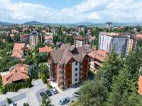 Apartman Drašković Zlatibor - Chambres d’hôtes Zlatibor