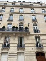 Votre pied-à-terre en plein Paris - B&B