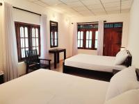 Habitación Familiar con baño privado