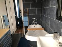 Bel appartement cosy et baroque - B&B