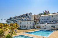 No 12 The Salcombe - B&B
