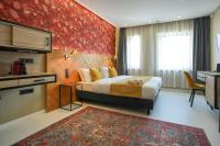 Habitación Doble con baño privado
