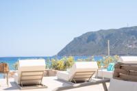 Nalu Luxury Suites Adults Only - Ferienwohnung Kefalos