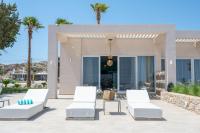 Nalu Luxury Suites Adults Only - Chambres d'hôtes Kefalos