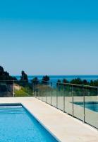 Apartamento 1 dormitorio Happy Sun - Chambres d’hôtes