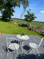 Landhaus Hassel - B&B Wiefelstede