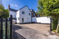 Fern Cottage - 5 bedroom House free Parking - B&B Nottingham
