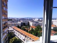 Studio apartman View - B&B Zadar