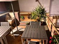 Bianca di Navarra House - Ferienwohnung Biancavilla