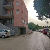 Riposo Apartment - Excellent location, Free parking - Bed and Breakfast