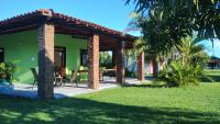 Pousada Canto Verde - Chambres d’hôtes Barreirinhas
