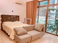 Muji Feel Living Place at Mount Austin, JB #01 - Ferienwohnung Johor Bahru