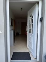 Ferienwohnung mit Terrasse - Bed and Breakfast