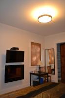 King Room with Balcony