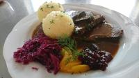 Pension Philippsreut "Zum Pfenniggeiger" Am Goldsteigwanderweg - Bed and Breakfast Philippsreut