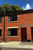 Canal Mews - 1 min from Trafford Centre and 2 min M60! - B&B