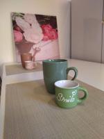 A un passo da Siena - B&B
