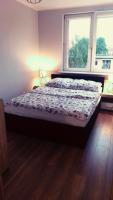 Raven House Gdańsk- nowoczesny apartament przy samym centrum Gdańska - Chambres d'hôtes Gdańsk