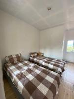 orchid villa ciater - B&B