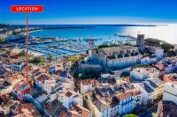 Joli appartement à côté du Palais des Festivals - B&B Cannes