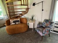 Dein fabelhaftes Ferienhaus Ostfriesland - B&B Dornum