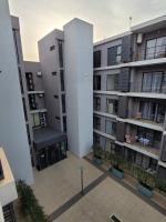 Rich luxury studio at riviera residence - B&B Accra