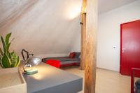 Chambre Simple
