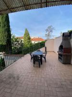 Appartement spacieux et lumineux Terrasse - B&B