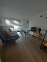 Chez Nous - Ferienwohnung Tillé