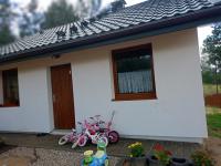 Sosnowy zakątek odpocznij tu - B&B