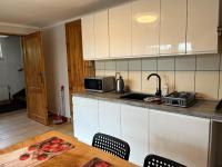 Domek przy szlaku - B&B Rajcza