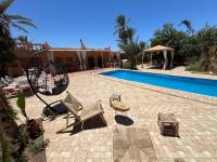 Villa Oasis de la Palmeraie - B&B Marrakech