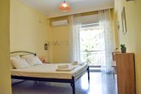 Sunny House 24 - Ferienwohnung Néa Péramos