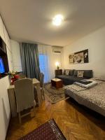 Apartment Dorcol Belgrade - Ferienwohnung
