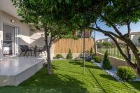 Marelia Garden House - Ferienwohnung