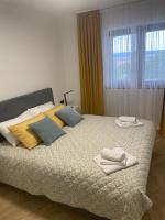 Appartamento con 2 Camere da Letto