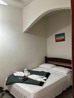 Chambre Double Standard