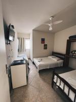 Chambre Triple Basique