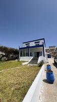 Villa Le Cap Beddouza - Chambres d’hôtes