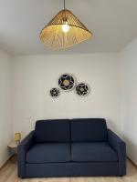 Appartamento con 1 Camera da Letto