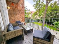 MiCasa Rooms - Altstadt zentral - zwischen Anger und Krämerbrücke - WLAN - familienfreundlich - Ferienwohnung
