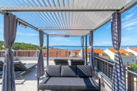 La Suites - Ferienwohnung Promajna