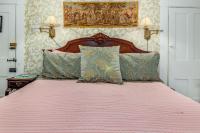 Chambre Lit King-Size Standard