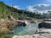 Maison Lili 2 chambres - Ferienwohnung Conca