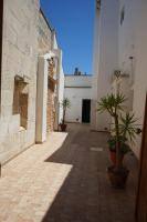 Dimora Santa Lucia - B&B Martano