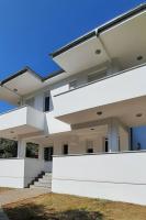 Olive Deluxe Villa Golden beach - B&B Chrysi Ammoudia