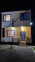 Beach HOUSE - Ferienwohnung Cholpon-Ata