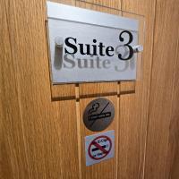 Deluxe Family Suite