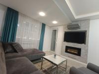 Apartman Sunce - Bed and Breakfast